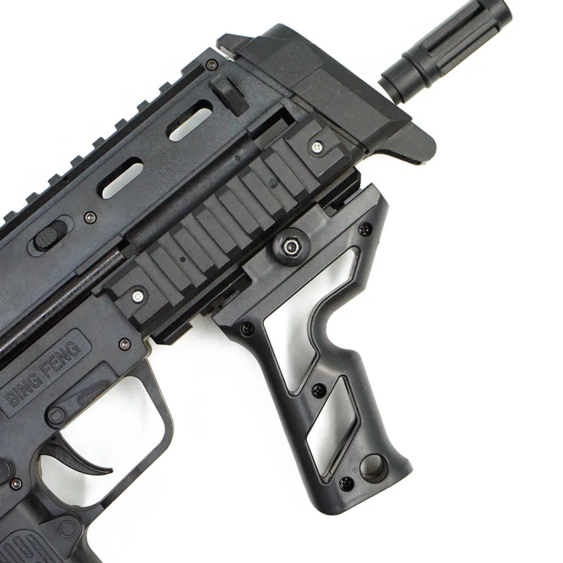 Тактический нейлоновый полый захват Jm8 Foregrip универсальные аксессуары для