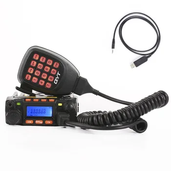 

Replacement Radio Hand held KT-8900 Mobile Dual Band 136-174/400-480MHz