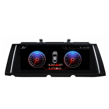 

NAVITOPIA 10.25inch 4G RAM 64G ROM Android 8.0 Car GPS Navigation For BMW 7er F01 F02 F03 F04(2008-2015)