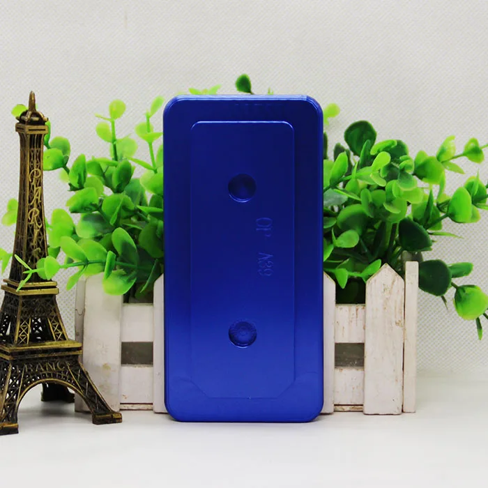 Для OPPO NEO5/A31T R7 PLUS R9S R9S PLUS/F3 PLUS R11 PLUS R11S R15 Dream R15 стандарт R17 чехол металлический 3D сублимационная форма