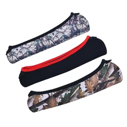 Rifle Scope Cover Case Hunting Riflescope Neoprene Protective Bag for Gun Hunting Scope Accessories