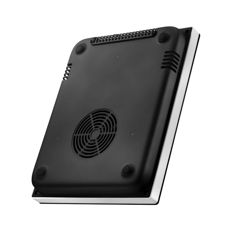Оригинальная индукционная плита Xiaomi Mijia A1 мощная электрическая 2100 Вт креативные