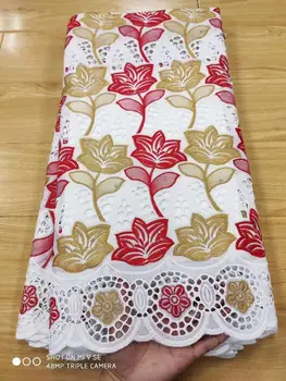 

nigerian lace fabric 2019 high quality lace material tissu broderie dubai fabric swiss voile lace in switzerland african fabric