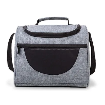 

Baby Lunch Food Thermal Bag Large Capacity Outdoor Travel Infant Milk Bottle Breast Handbag Children Insulation Bags MBG0451