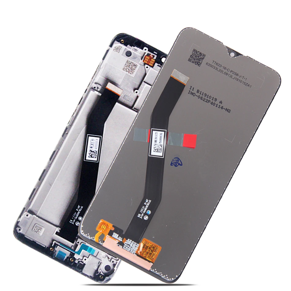 Redmi 8 Рамка Купить