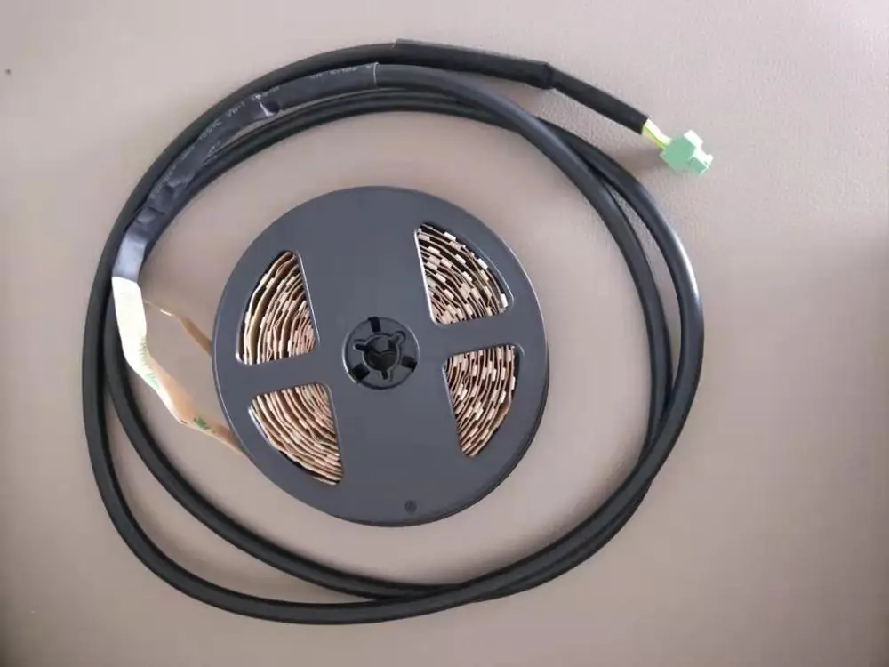 

Multi colors LED Light with remote control for Fixed frame screen