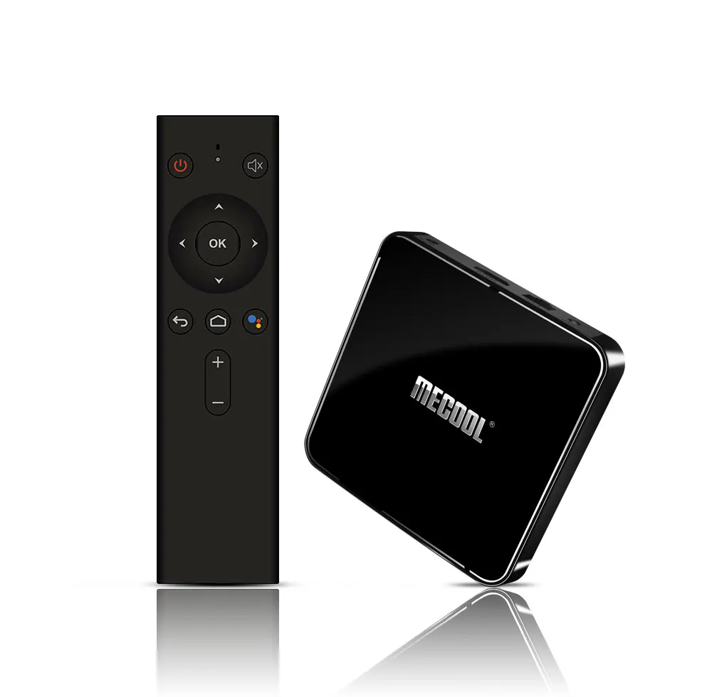 

Google Certified KM3 ATV Android TV Box 9.0 Amlogic S905X2 4GB RAM 64GB 128GB 4K Set Top Box OTA update IPTV 5000CH