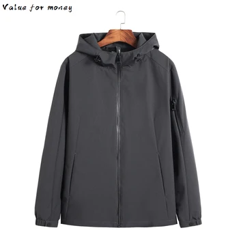 

8XLbig 10XL size 9XL7XL New Jacket Men Fashion Casual Loose Mens Jacket Sportswear Bomber Jacket Mens jackets men and Coats