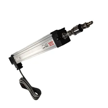 

LWF-100-A1 displacement sensor high precision computer repair 24VDC 4-20mA