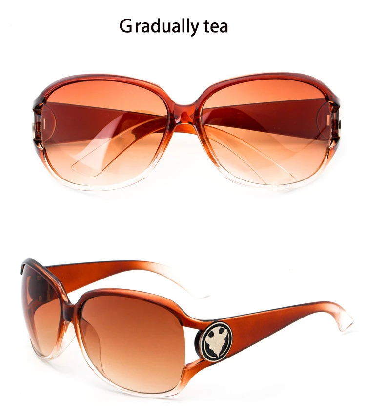 Fashion hollow sunglasses female outdoor travel classic trendy ladies decorative glasses raybans women