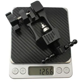 

1 Set Mountain Road Bike Bicycle Disc Brake Needle Oil Olive Head Installation Press-in Tool Five-wire Body Inserter