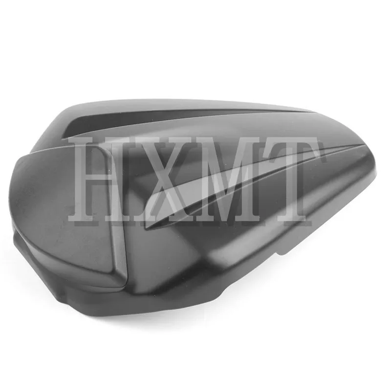 Для KTM Duke 125 200 390 KTM125 KTM200 KTM390 2012 2013 2014 2015 2016 матовый черный заднее сиденье крышка
