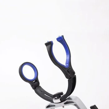 

RH10 Fishing Accessories Fishing Boat Rod Holder Adjustable Angle Direction Yacht Bracket Rod Holder Change Posture