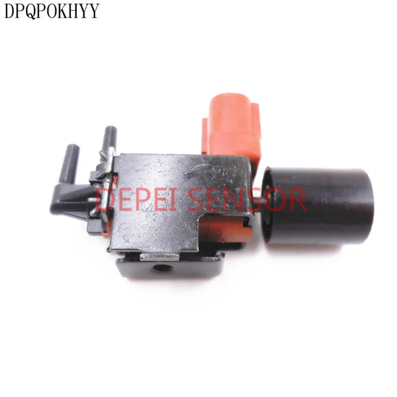 DPQPOKHYY для TOYOTA HILUX 3 0 DIESEL 2013 RHD соленоидный вакуумный клапан 90910 12089|Элементы привода|