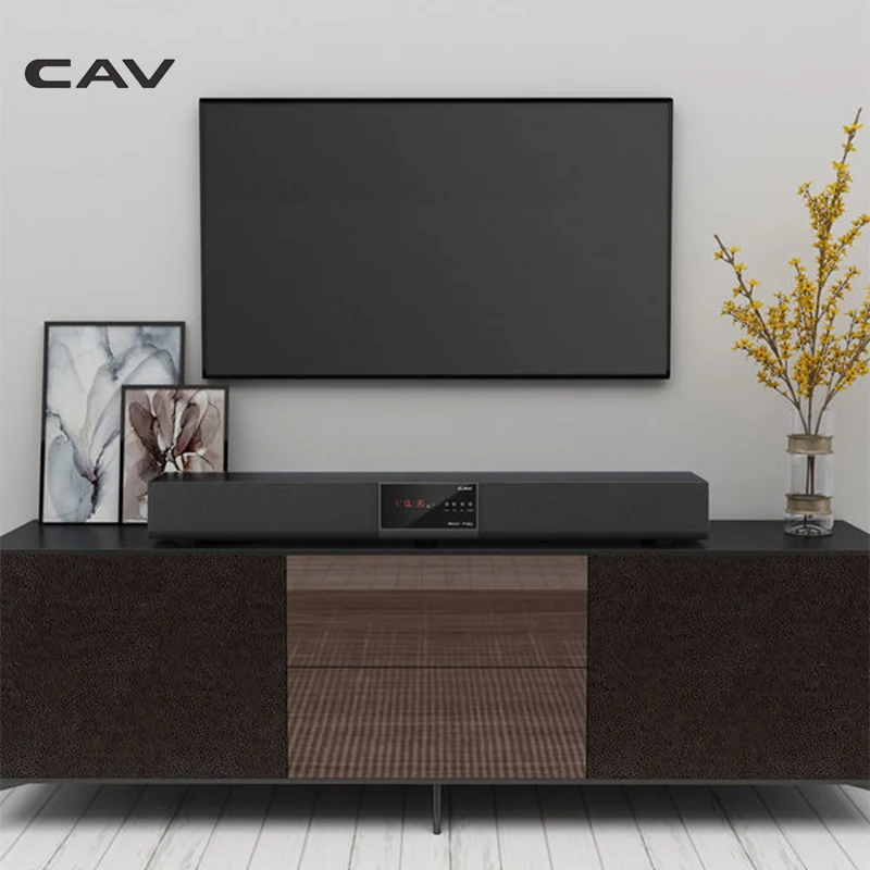 CAV TM1100 домашний кинотеатр Soundbar For TV DTS Virtual Surround Система объемного звучания