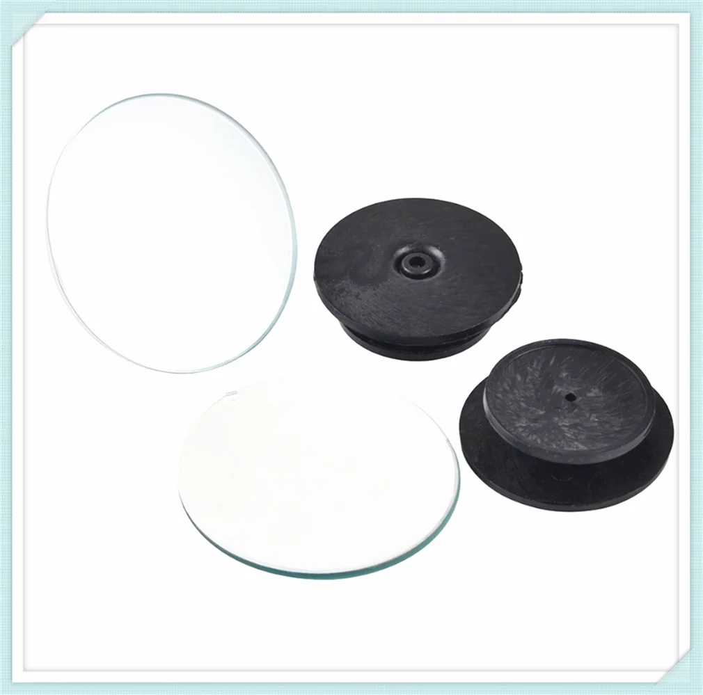 Car Blind Spot Wide Angle Round Convex Mirror for bmw-5er Series AUDI-A4 TOYOTA-CAMRY RAV4 | Автомобили и мотоциклы