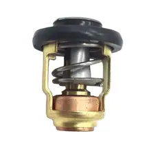 

Thermostat for YAMAHA 9.9-70hp 4-Stroke 6G8-12411-01 6G8-12411-03 CHARGERl