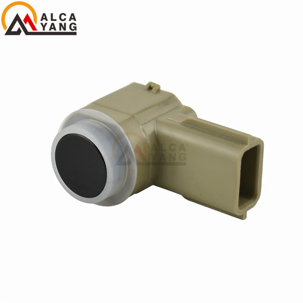 New Parking Sensor PDC 28438-3TA1D 28438-4CL1A 28438-3RA0C For Nissan Teana J32 2013