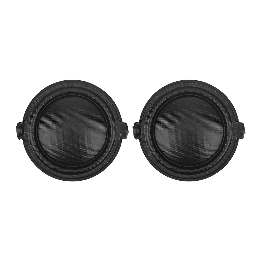 AIYIMA 1 inch 31mm 4 8 Ohm 20W Dome Silk Film Tweeter Speaker Units Small Neodymium Treble Loudspeaker High Pitch Horn Core 2Pcs