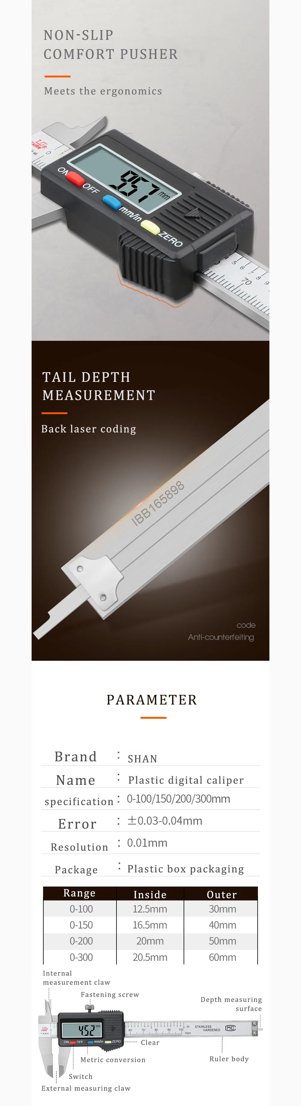 High Quality Ferramenta