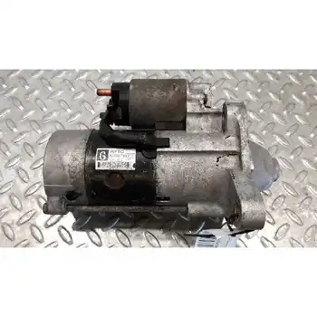 

M002T88671 Starter Motor Mazda 6 Saloon (gg) 2.0 Cat Diesels