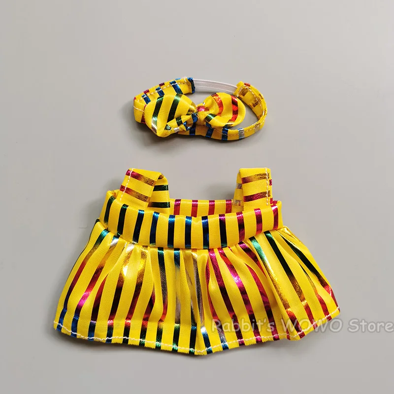 Fashion Lovely Maid Outfit Navy SuitJumpsuit for 25cm Baby Doll Clothes Accessories Fit 1/6 BJD Doll Girls Gifts 8