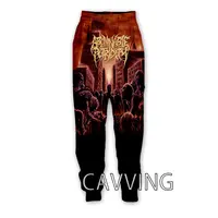 New Fashion 3D Print  Abominable Putridity  Casual Pants Sports Sweatpants Straight Pants  Sweatpants Jogging Pants Trousers 2