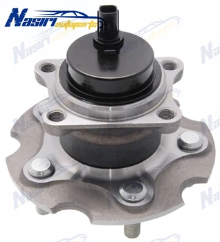 

REAR WHEEL HUB FOR TOYOTA ZELAS VANGUARD SCION RAV4 COROLLA/AURIS HARRIER LEXUS HS250H