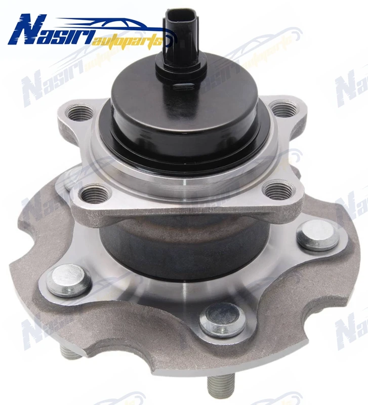 Ступица заднего колеса для TOYOTA ZELAS VANGUARD SCION RAV4 COROLLA/AURIS HARRIER LEXUS HS250H | Автомобили и