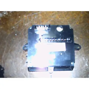 

698069 control Clean Chrysler Jeep Cherokee (kj) 2.4 Cat