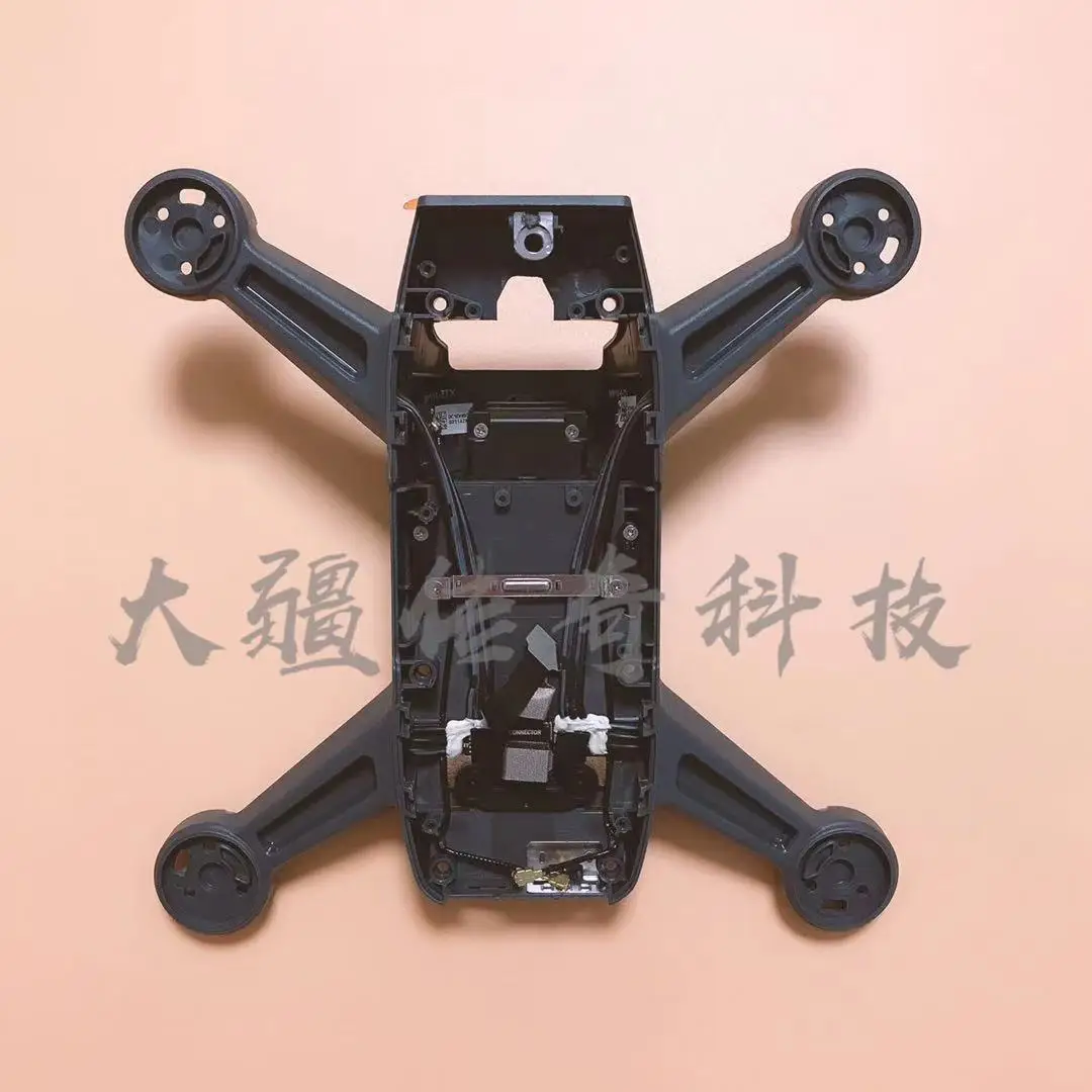 DJI Spake средняя рамка/корпус дрона рамка/Корпус Запасные части | Игрушки и хобби