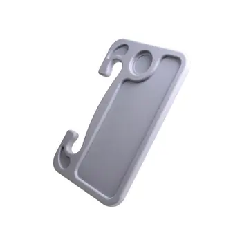 

Universal Car Laptop Steering Wheel Desk Heat-Resistant ABS Laptop Stand Notebook Desk Food/Drink Holder Car Accessories