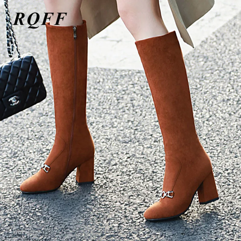 winter fashion 2019 boots