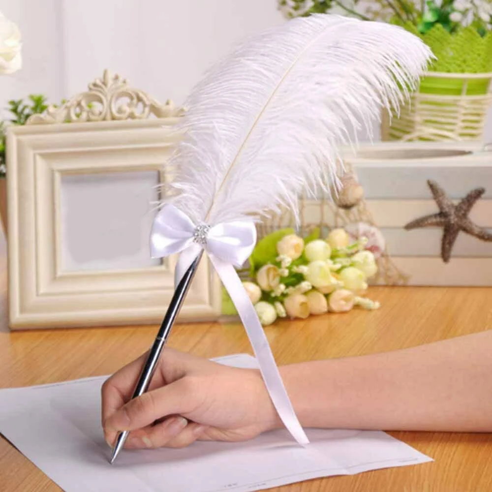 Красивые ручки с пером. Ручка перо. Ручка перо. Ручка с пером на конце. Перо феникса ручка.