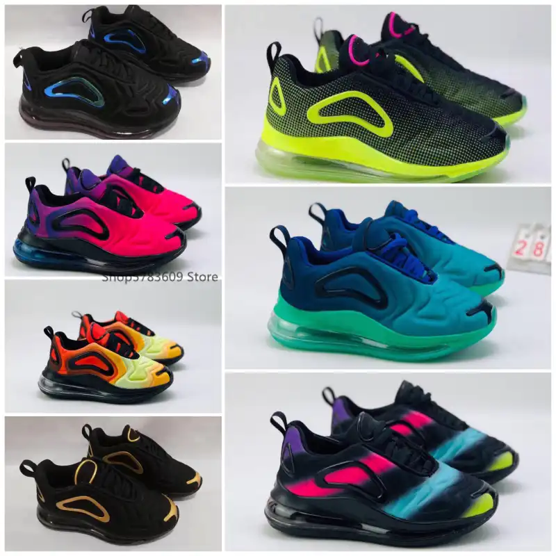 nike air max 720 infant