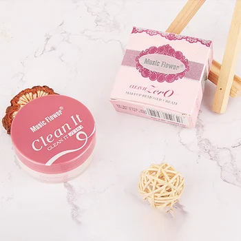 

Cleansing Cream Deep Cleansing On The Face No Irritating Makeup No Residue Without Irritation Stain Remover