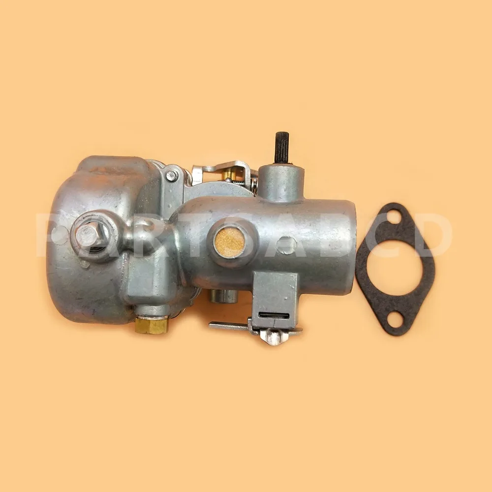 Карбюратор 251234R91 71523C92 405004R91 251234R92 для IH Farmall трактор Cub 154 184 185 C60