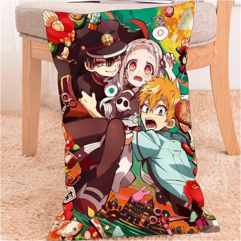 Hanako Kun Pillow ubicaciondepersonas.cdmx.gob.mx