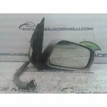 

96301EB10B RIGHT REARVIEW MIRROR NISSAN PATHFINDER (R51)