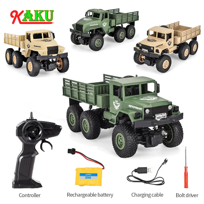 camion militar juguete