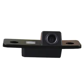 

Misayaee HD Car Rear View Camera Plate Light for Ford Mondeo MK2 MK3 Metrostar Focus Skoda Octavia Superb 2 Fabia 2 Roomster