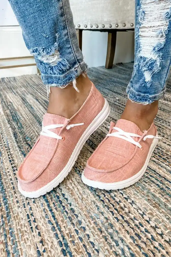 Popular womens slip on shoes Clearance