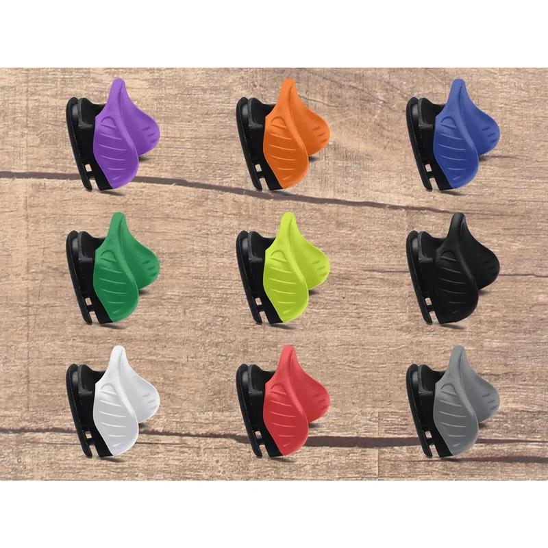 Vonxyz Di Ricambio In Gomma Naso Pastiglie Per Per-Oakley Si M Frame 2.0/Industriale M Frame 2.0 / M Telaio 2.0 Sciopero