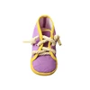 Bite Resistant Shoes Pet Toy Cats Squeak Bite-resistant Clean Teeth Rope Chew Dog Toy For Puppy 2