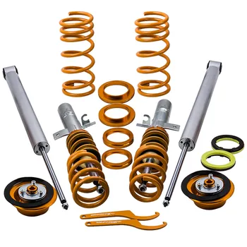 

Coilover Coilovers Spring Lowering Suspension Kit For Ford C-Max 2003-2010