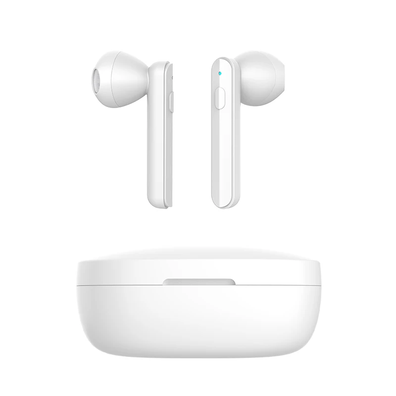 Gorsun Новинка V1 TWS Bluetooth 5 0 наушники 3D стерео беспроводные HIFI мини Автоматическое