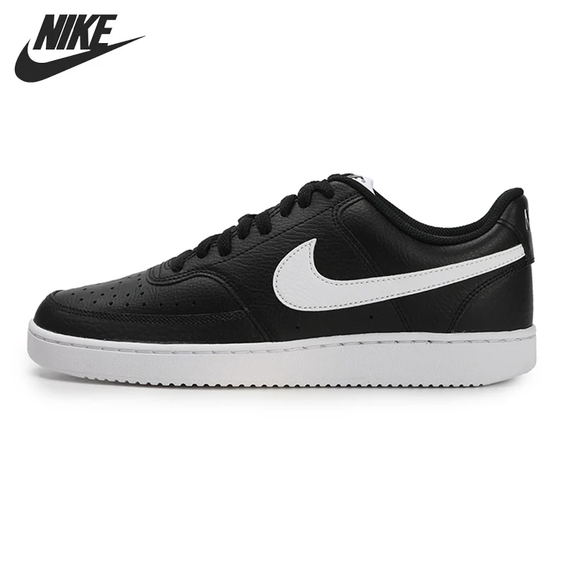 Original New Arrival NIKE COURT VISION LO Men's Skateboarding Shoes Sneakers | Спорт и развлечения
