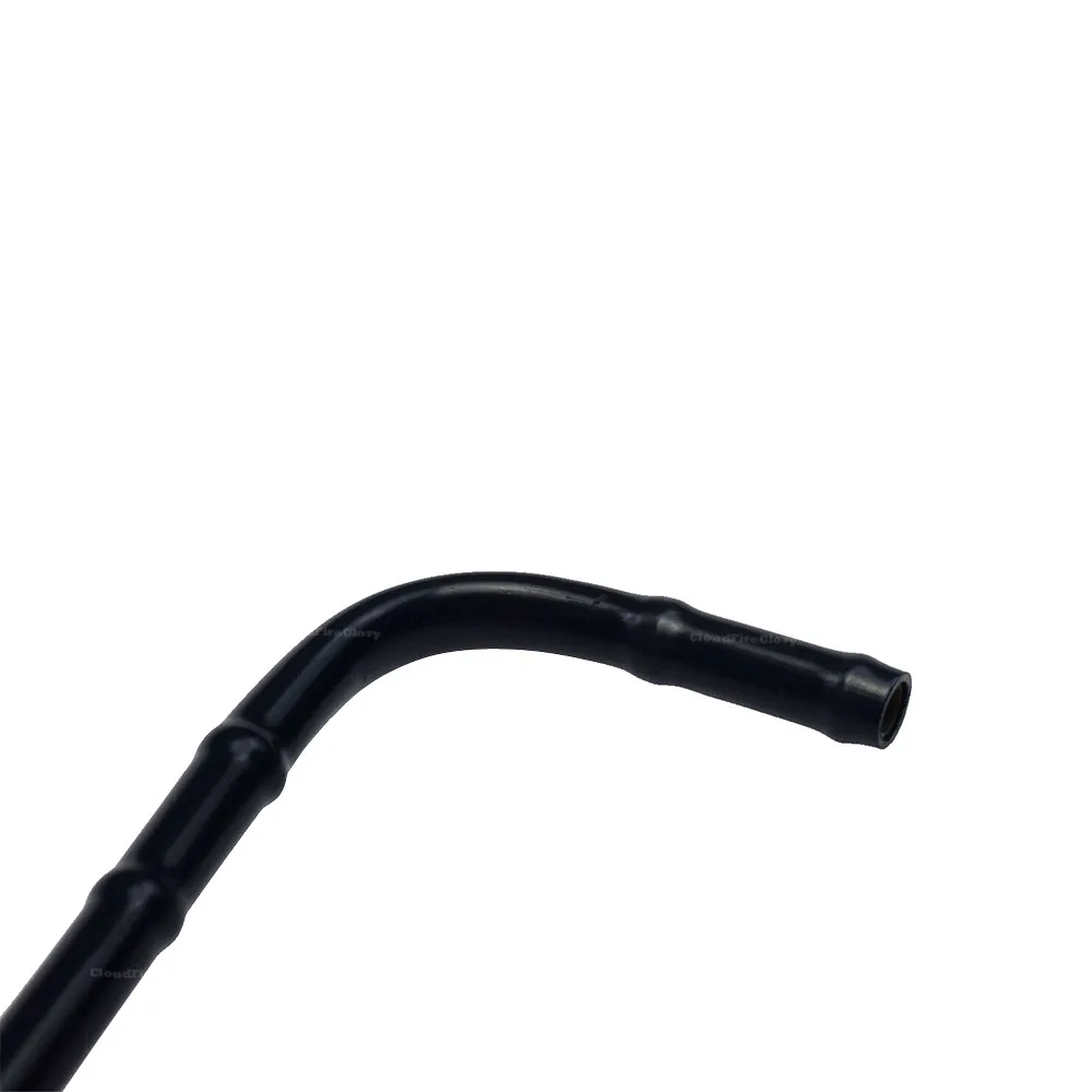 CloudFireGlory For Chevrolet Sonic 2012- Cruze 1.8L I4 Throttle Body Outlet Heater Pipe 55579102