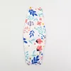 10PCS/50PCS Korea Styles Flower Adult Disposable Face Masks 4-Layers Non-woven Earloop Facial Cover Fish Shape Mouth Mask 5