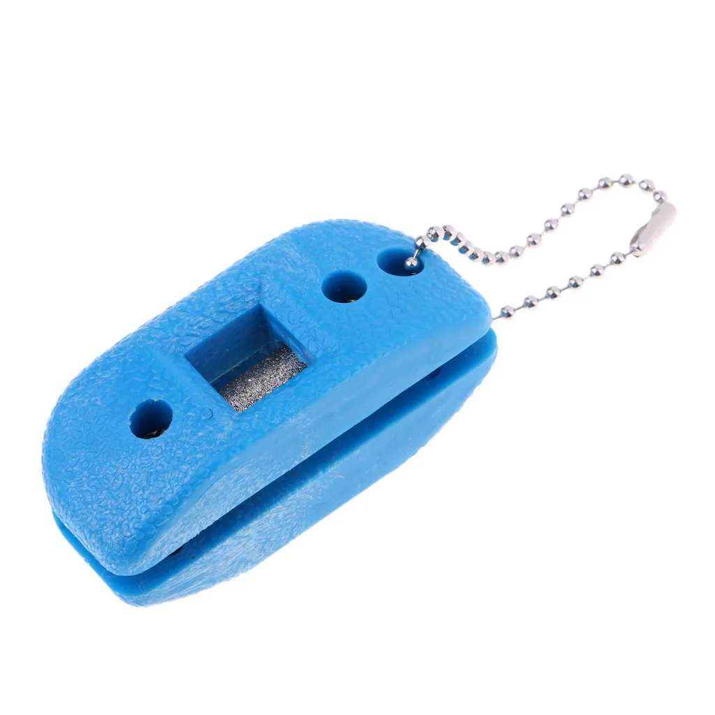 Ice Skate Sharpener for Ice Hockey/ Skate Dance/ Ice Skate Blade Sharpener Ice Skating Accessories